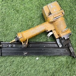 Stanley Bostitch N60 15 GA Finish Nailer (TESTED)