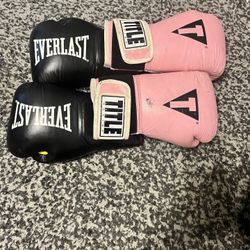 Boxing Gloves