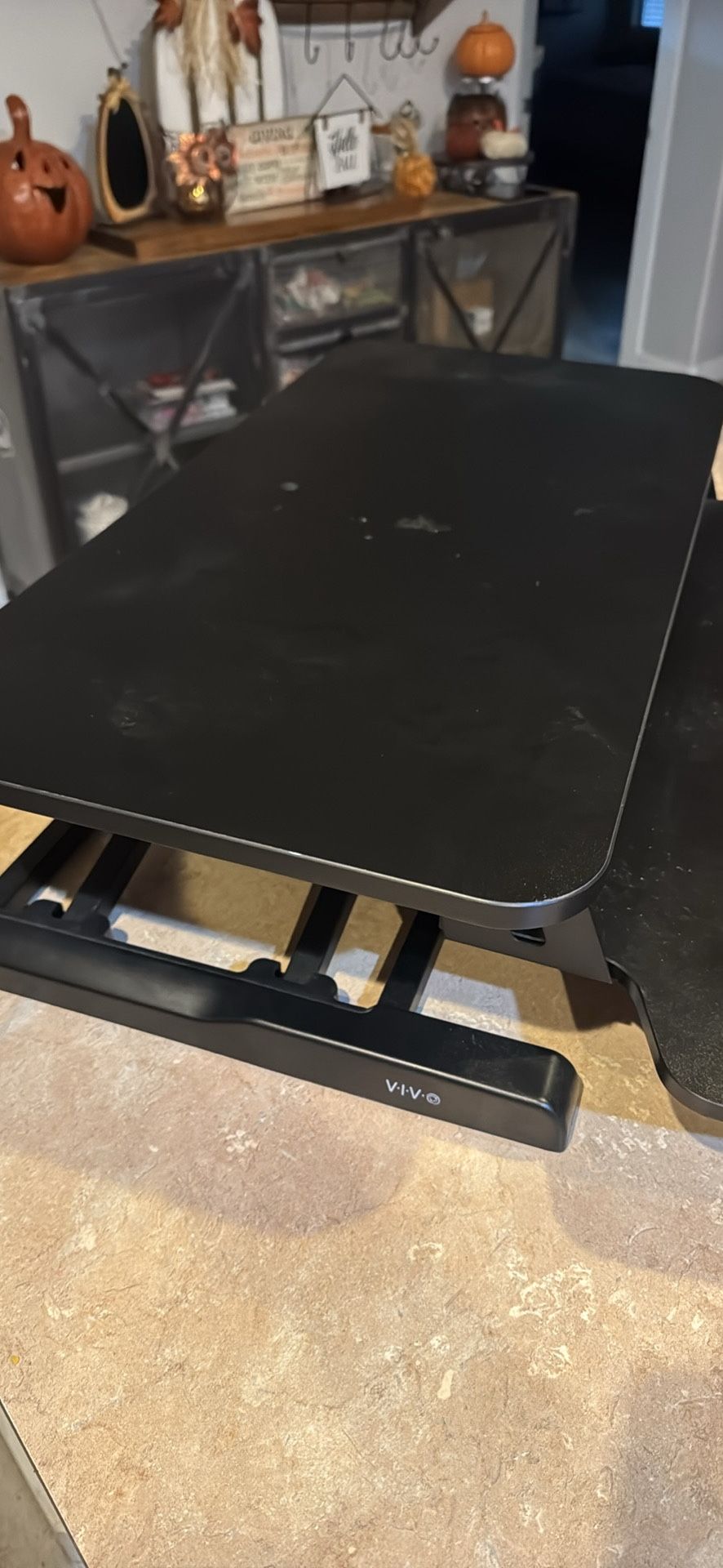 Standing Desk