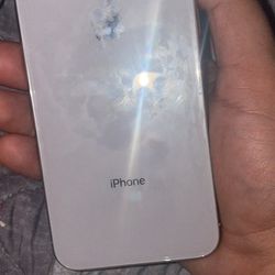 iPhone X Asking $80 Any Cartier Unlocked 