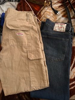 TrTrue religion
