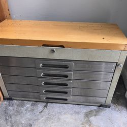 Tool Box 