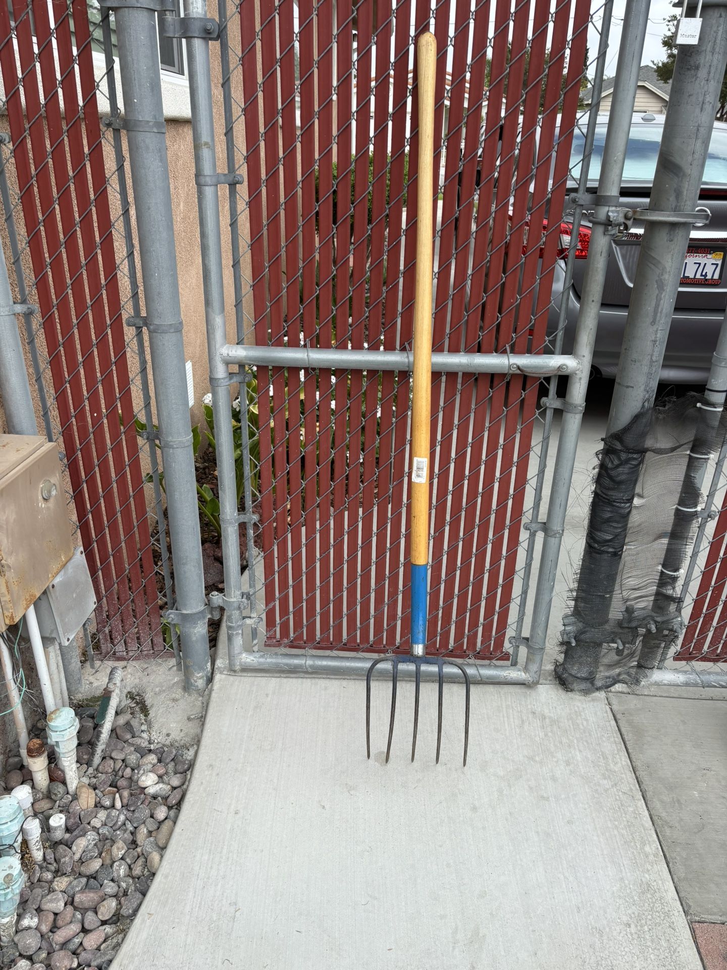 Garden/ Farm Pitch Fork
