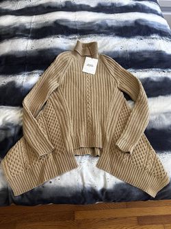 Alexander McQueen Sweater