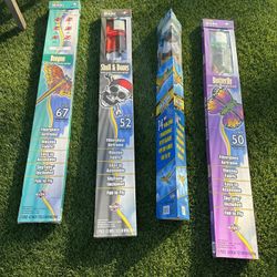 Kites Nylon 