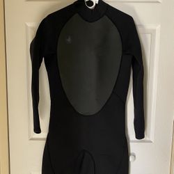 Adult Men’s Body Glove Wetsuit