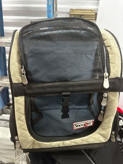 ROLLING PET CARRIER