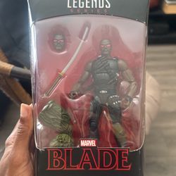 Actions Figure 
