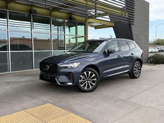 2024 Volvo XC60