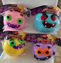 Large Halloween Smushers