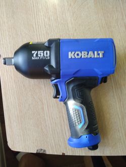 Air Impact Wrench