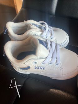 Toddler shoes