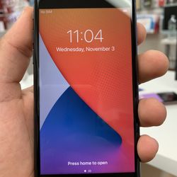 iPhone 8 64GB Unlocked 