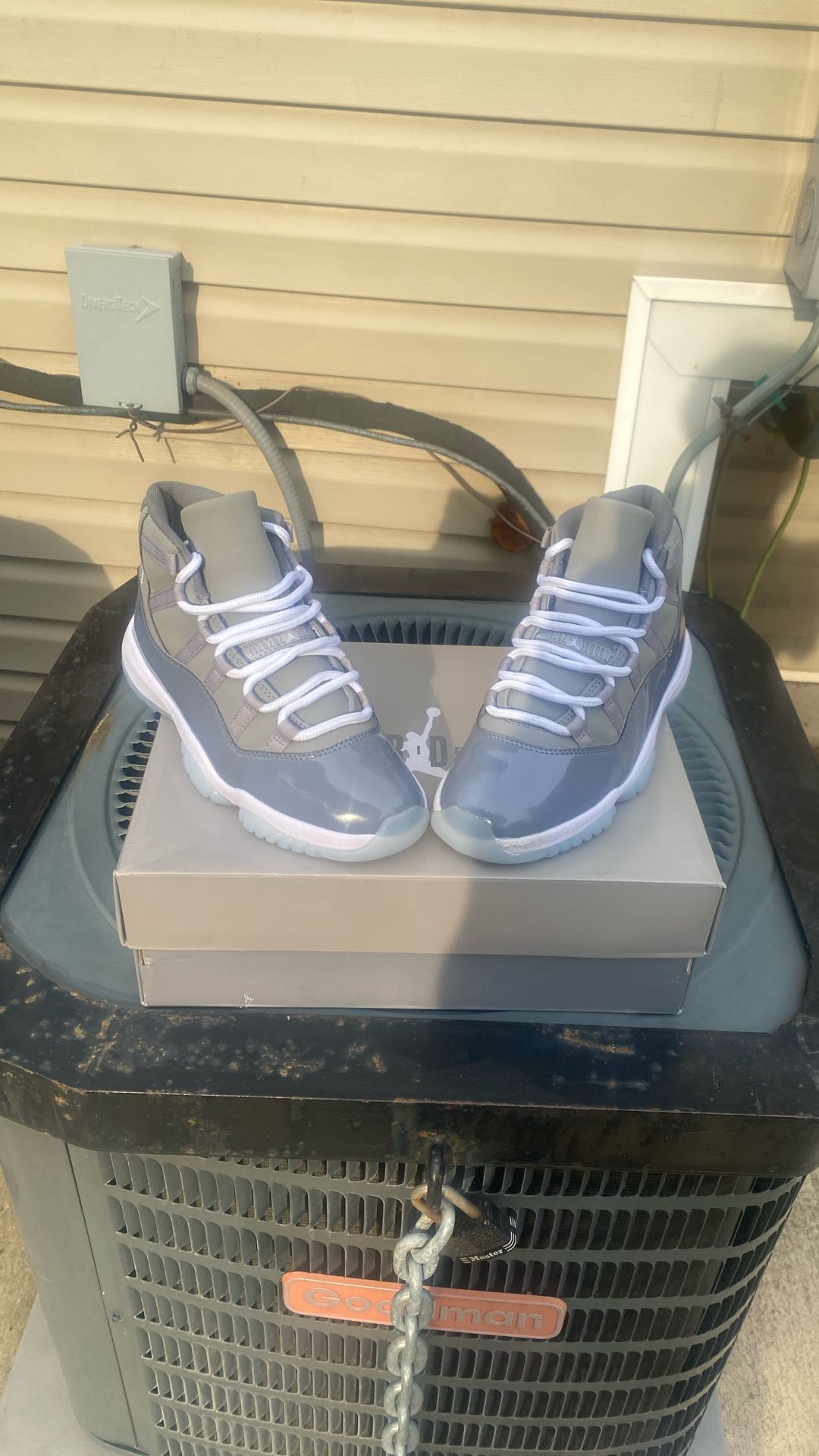 Jordans