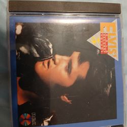 Elvis Presley Gold Record Volume