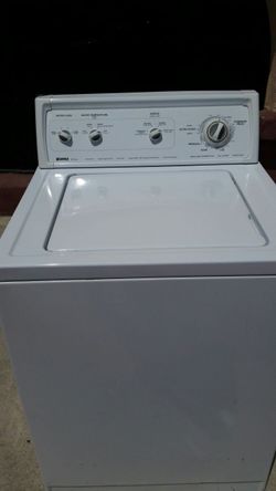 Washer