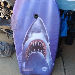 Surf Boogie Board