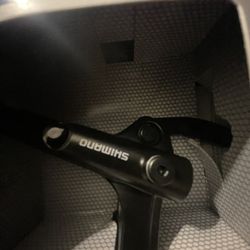 Shimano Mt 200 Lever Never Been Used