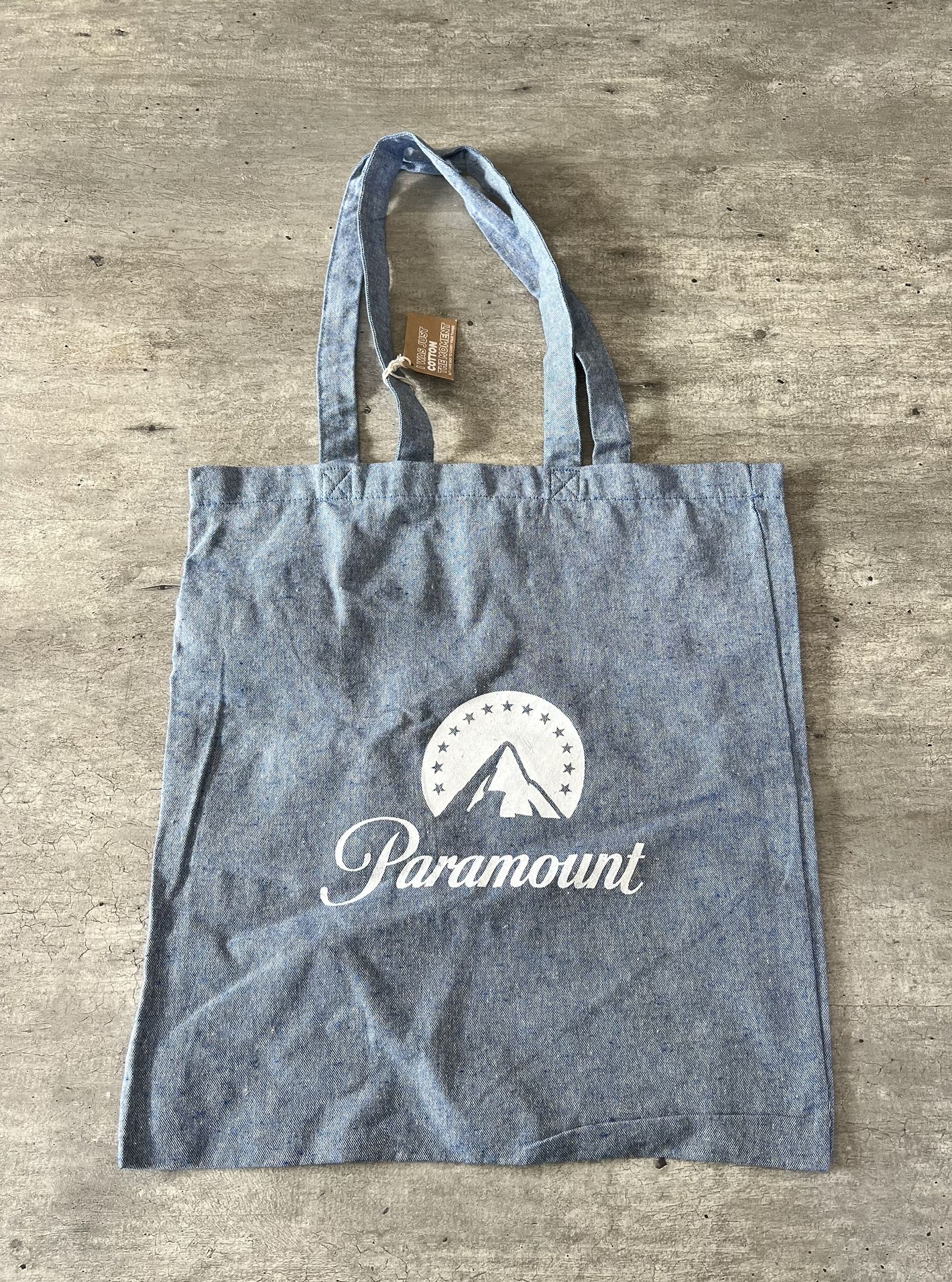 Paramount Tote Bag SDCC 2024