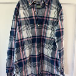 Gap Kids Dress Shirt 