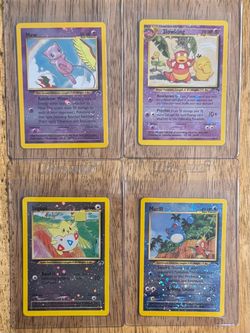 Pokémon Southern Islands