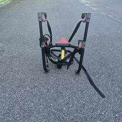 Montura Para 2 Bicicletas Para Carro 