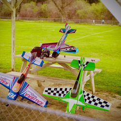 rc plane 