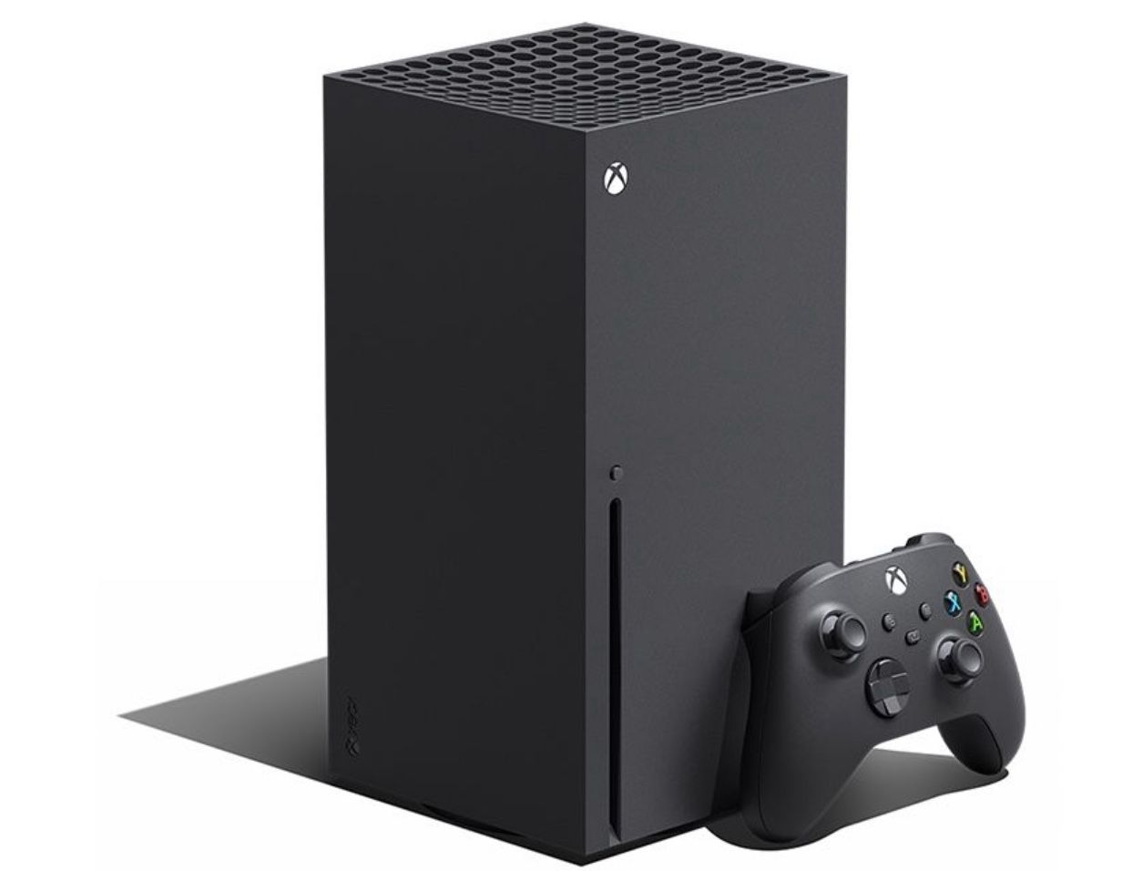 Used Xbox Series X 
