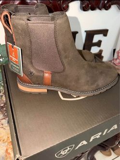 Ariat Women Wexford H20 Boots