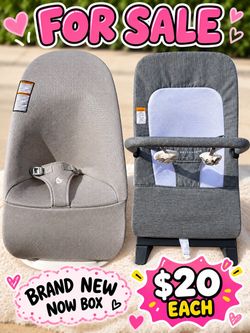 Baby bouncer