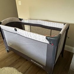 Crib For Sale