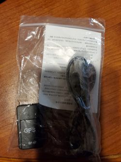 GF-07 ENHANCED MAGNETIC LOCATOR