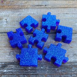 Puzzle Piece Tiles