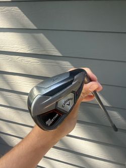 Callaway Big Bertha Approach Wedge