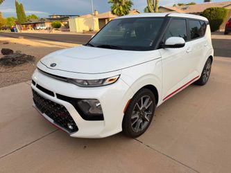 2020 KIA Soul