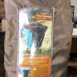 Ozark Trail Red Flexi Basket Cooler