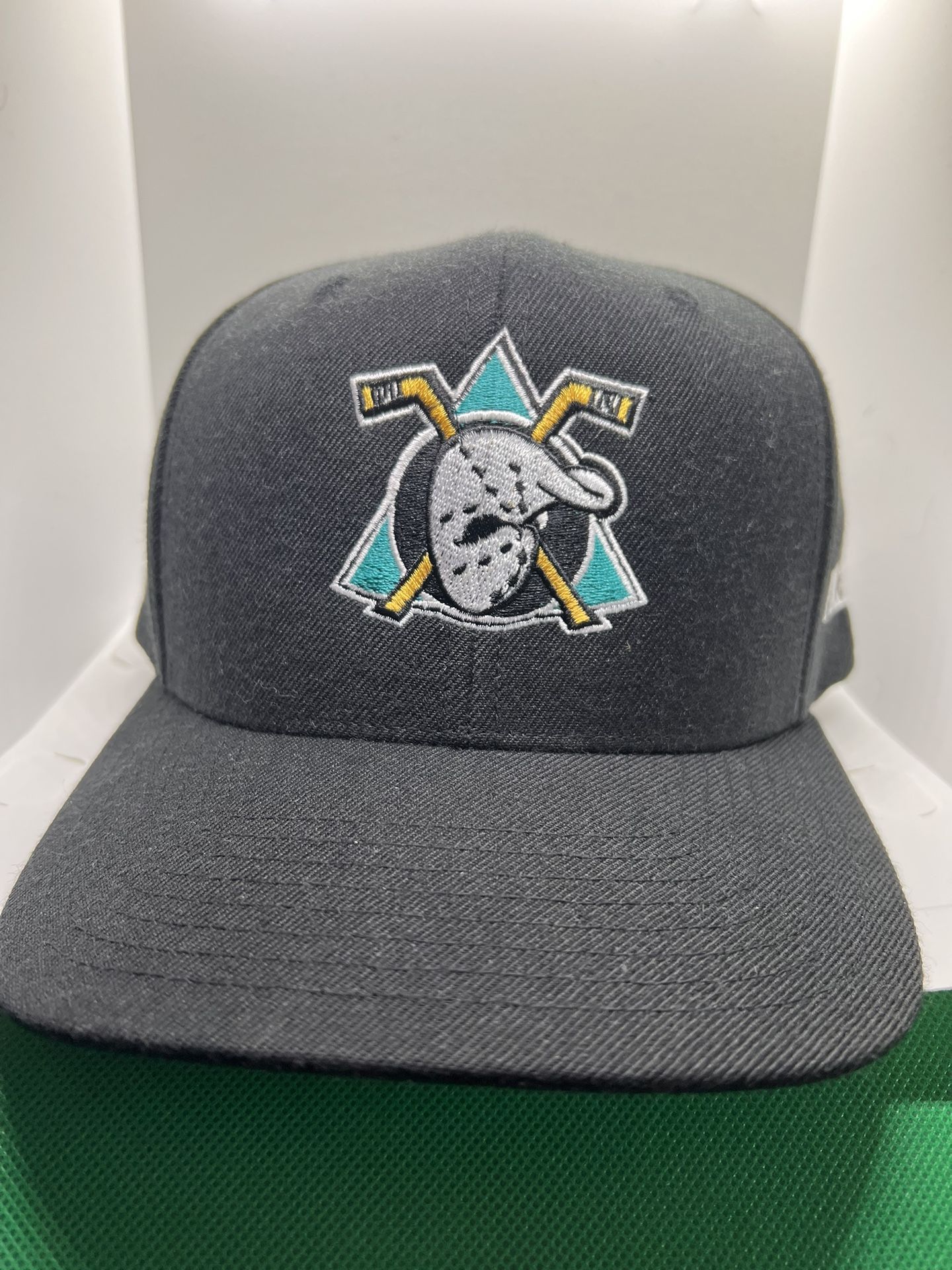 Prevail Mighty Ducks Snapback
