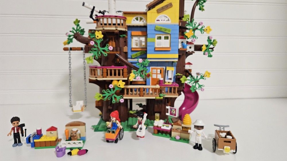 Lego Friends 41703