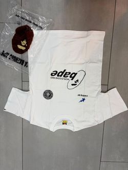 Bape shirt