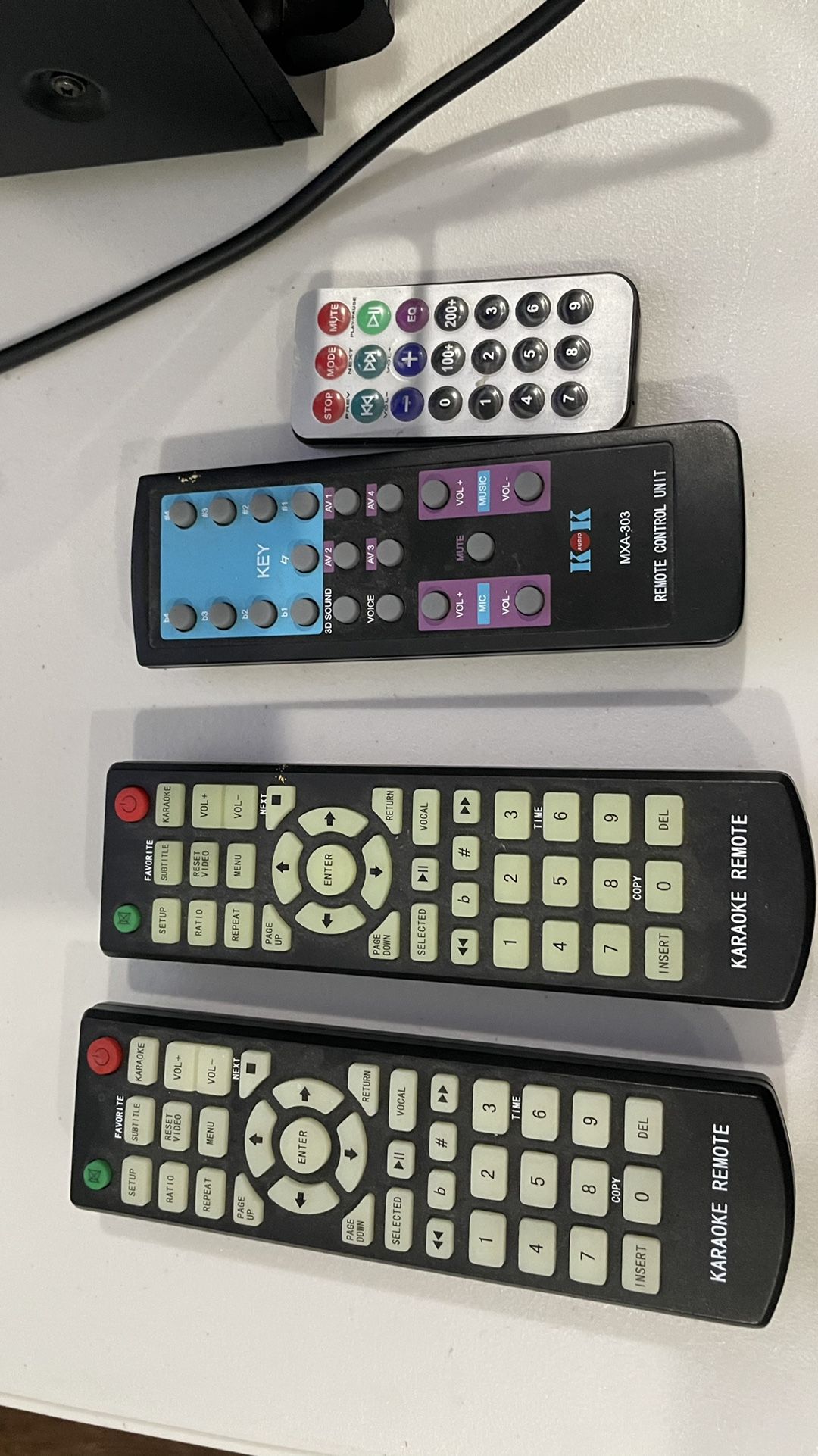 Karaoke System for Sale in Santa Ana, CA OfferUp