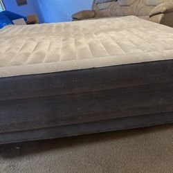Air Mattress