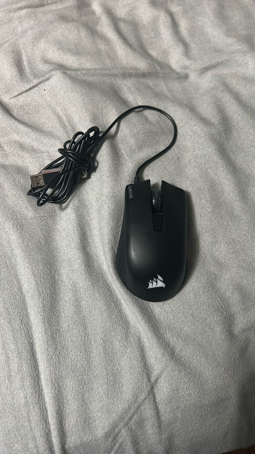 Corsair Mouse