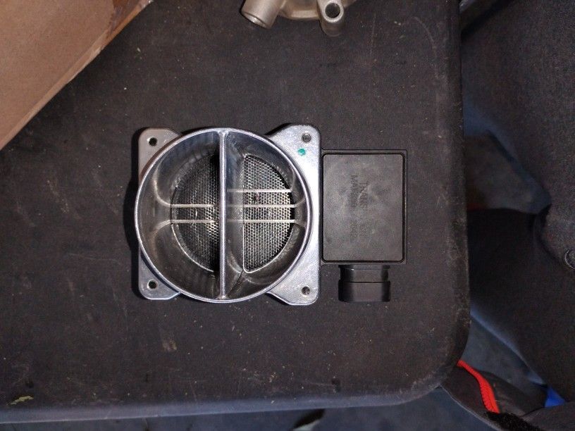 Air Flow Sensor