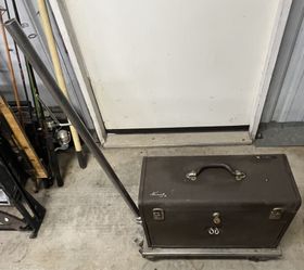 Kennedy 520 6 Drawer Tool Box