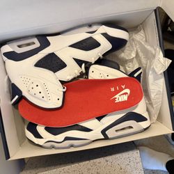 Jordan 6 