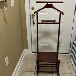 Man Valet 
