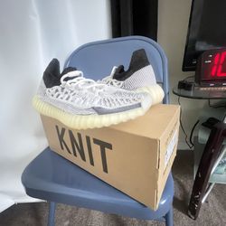 Yeezy 350v2 Cmpct Slate Panda