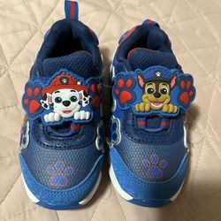 Toddler Shoes