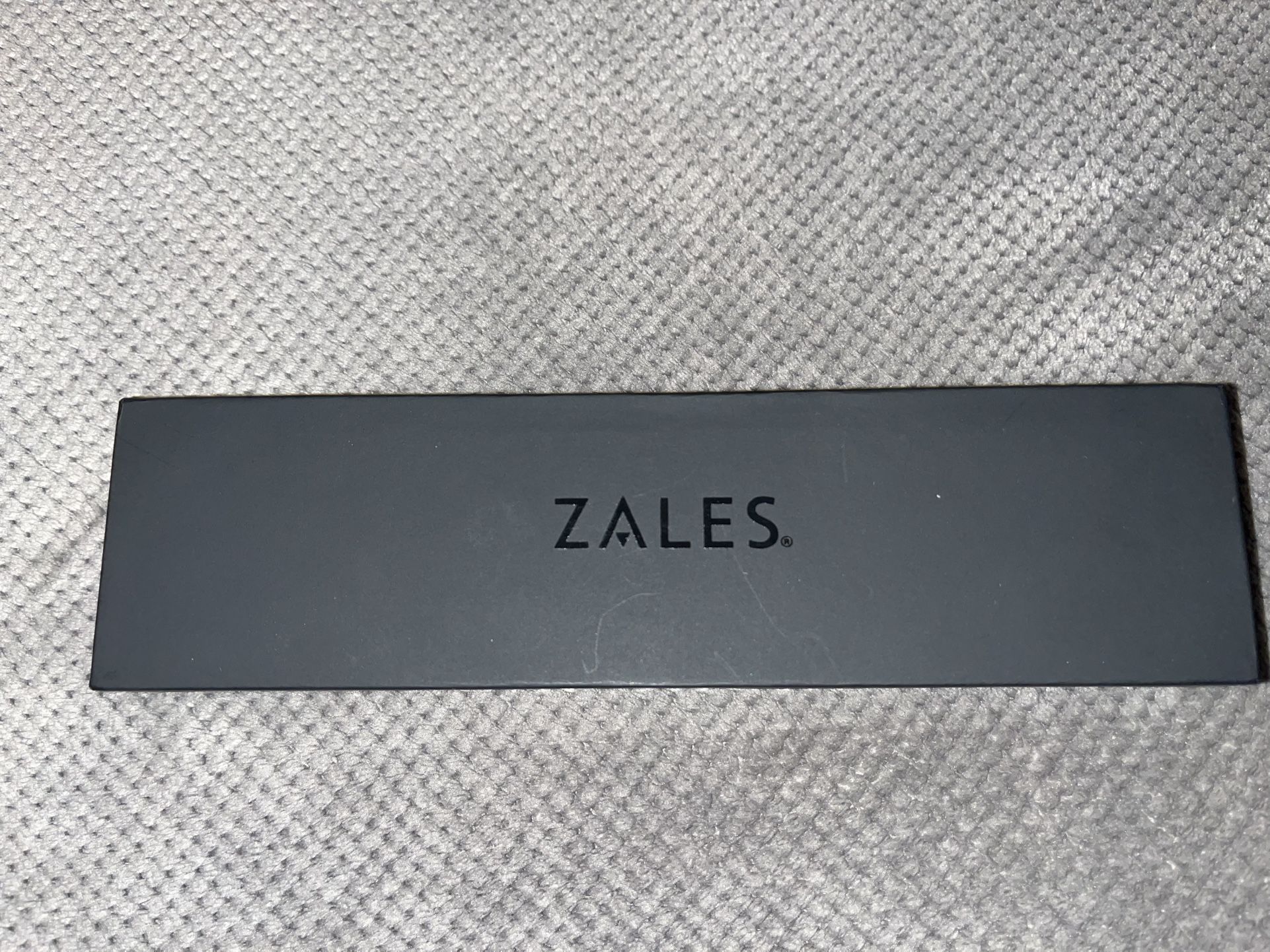 Zales Bracelet 