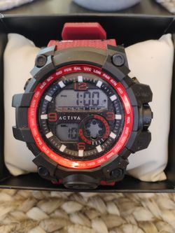 Activa Brand Watch